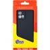 Чехол для мобильного телефона Dengos Carbon Motorola Moto G72 (black) (DG-TPU-CRBN-188)