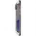 Чохол до мобільного телефона Spigen Apple iPhone 15 Plus Liquid Crystal Glitter Crystal Quartz (ACS06648)