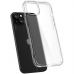 Чехол для мобильного телефона Spigen Apple iPhone 15 Plus Ultra Hybrid Frost Clear (ACS06655)