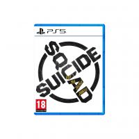 Игра Sony Suicide Squad: Kill the Justice League, BD диск (5051895414927)