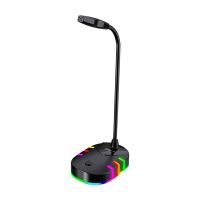 Мікрофон Xtrike ME XMC-02 RGB backlit USB (XMC-02)