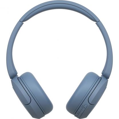 Наушники Sony WH-CH520 Wireless Blue (WHCH520L.CE7)