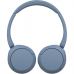 Наушники Sony WH-CH520 Wireless Blue (WHCH520L.CE7)