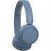 Наушники Sony WH-CH520 Wireless Blue (WHCH520L.CE7)