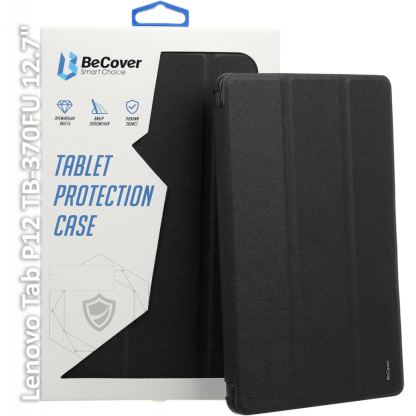 Чохол до планшета BeCover Smart Case Lenovo Tab P12 TB-370FU 12.7