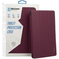 Чехол для планшета BeCover Smart Case Samsung Tab S9 (SM-X710/SM-X716)/S9 FE (SM-X510/SM-X516B) 11.0