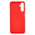 Чохол до мобільного телефона Armorstandart ICON Case Samsung A05s (A057) Red (ARM72569)