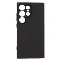 Чехол для мобильного телефона Armorstandart Matte Slim Fit Samsung S24 Ultra Camera cover Black (ARM72478)