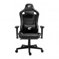 Крісло ігрове GT Racer X-5110 Black