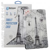 Чохол до планшета BeCover Smart Case Samsung Tab S9 (SM-X710/SM-X716)/S9 FE (SM-X510/SM-X516B) 11.0