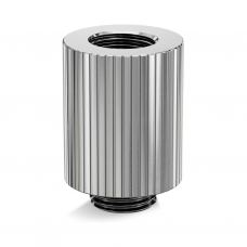 Фитинг для СЖО Ekwb EK-Quantum Torque Extender Static MF 28 - Nickel (3831109825495)