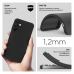 Чехол для мобильного телефона Armorstandart Matte Slim Fit Samsung A15 5G (A156) Camera cover Black (ARM72472)