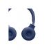 Наушники JBL Live 670 NC Blue (JBLLIVE670NCBLU)