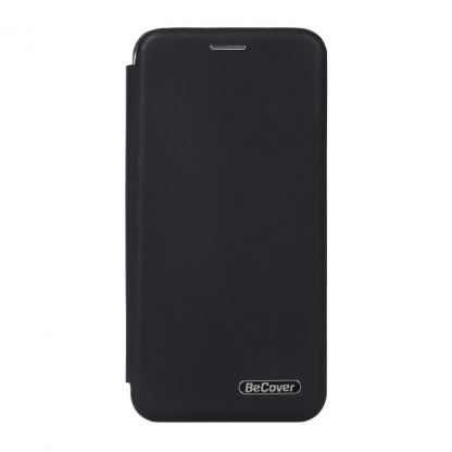 Чехол для мобильного телефона BeCover Exclusive Infinix Note 30 NFC (X6833B) Black (710227)