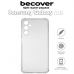 Чохол до мобільного телефона BeCover Anti-Shock Samsung Galaxy A15 4G SM-A155/A15 5G SM-A156 Clear (710512)