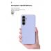 Чехол для мобильного телефона Armorstandart ICON Case Samsung S24 Plus Lavender (ARM72495)