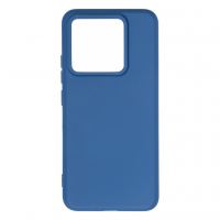 Чехол для мобильного телефона Armorstandart ICON Case Xiaomi 14 Dark Blue (ARM73055)