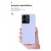 Чехол для мобильного телефона Armorstandart ICON Case Xiaomi Redmi 13C / Poco C65 Lavender (ARM72483)
