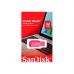 USB флеш накопичувач SanDisk 32GB Cruzer Blade Pink USB 2.0 (SDCZ50C-032G-B35PE)