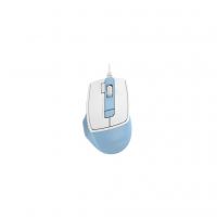 Мышка A4Tech FM45S Air USB lcy Blue (4711421992657)