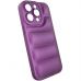 Чехол для мобильного телефона Dengos Soft iPhone 14 Pro (purple) (DG-TPU-SOFT-43)