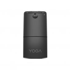 Мишка Lenovo YOGA with Laser Presenter Wireless Black (GY51B37795)