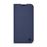 Чохол до мобільного телефона Armorstandart OneFold Case Samsung S24 Dark Blue (ARM73817)