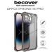 Чохол до мобільного телефона BeCover Anti-Shock Apple iPhone 15 Pro Grey (710623)