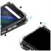 Чехол для мобильного телефона BeCover Anti-Shock Infinix Smart 8 (X6525) Clear (710604)