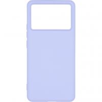 Чохол до мобільного телефона Armorstandart ICON Case Xiaomi Poco X6 Pro 5G Lavender (ARM73368)