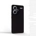 Чехол для мобильного телефона Armorstandart Matte Slim Fit Xiaomi Redmi Note 13 Pro+ 5G Camera cover Black (ARM71860)