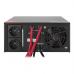 Источник бесперебойного питания LogicPower LPM - PSW-1500VA, 1050W, Black (22754)