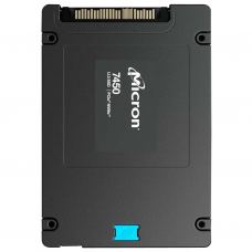 Накопичувач SSD U.3 2.5