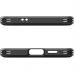 Чехол для мобильного телефона Spigen Samsung Galaxy S24 Tough Armor Black (ACS07355)