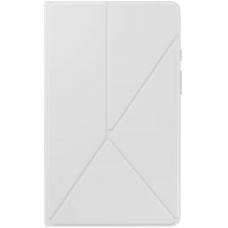 Чехол для планшета Samsung Tab A9 Book Cover White (EF-BX110TWEGWW)