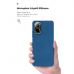 Чехол для мобильного телефона Armorstandart ICON Case Realme C67 4G Dark Blue (ARM73858)