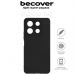Чехол для мобильного телефона BeCover Poco X6 Black (710737)