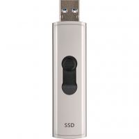 Накопичувач SSD USB 3.2 512GB ESD320A Transcend (TS512GESD320A)