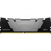 Модуль памяти для компьютера DDR4 32GB (2x16GB) 4266 MHz Renegade Kingston Fury (ex.HyperX) (KF442C19RB12K2/32)