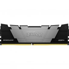 Модуль памяти для компьютера DDR4 32GB (2x16GB) 4266 MHz Renegade Kingston Fury (ex.HyperX) (KF442C19RB12K2/32)
