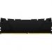 Модуль памяти для компьютера DDR4 32GB (2x16GB) 4266 MHz Renegade Kingston Fury (ex.HyperX) (KF442C19RB12K2/32)