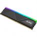 Модуль памяти для компьютера DDR4 64GB (2x32GB) 3600 MHz XPG Spectrix D35G RGB Black ADATA (AX4U360032G18I-DTBKD35G)