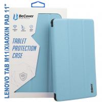 Чехол для планшета BeCover Smart Case Lenovo Tab M11 (2024) TB-TB330FU/Xiaoxin Pad 11 (2024) 11