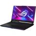 Ноутбук ASUS ROG Strix SCAR 17 X3D G733PYV-LL078X (90NR0DB4-M006S0)