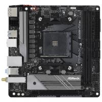 Материнская плата ASRock B550M-ITX/ac