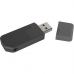 USB флеш накопитель Acer 64GB UP200 Black USB 2.0 (BL.9BWWA.511)