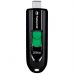 USB флеш накопичувач Transcend 256GB JetFlash 790C USB 3.2 Type-C (TS256GJF790C)