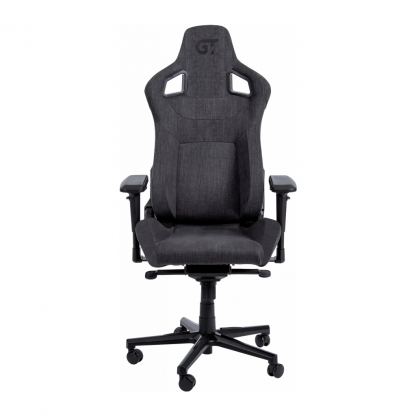 Кресло игровое GT Racer X-8005 Dark Gray