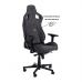 Кресло игровое GT Racer X-8005 Dark Gray