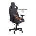 Кресло игровое GT Racer X-8005 Dark Gray